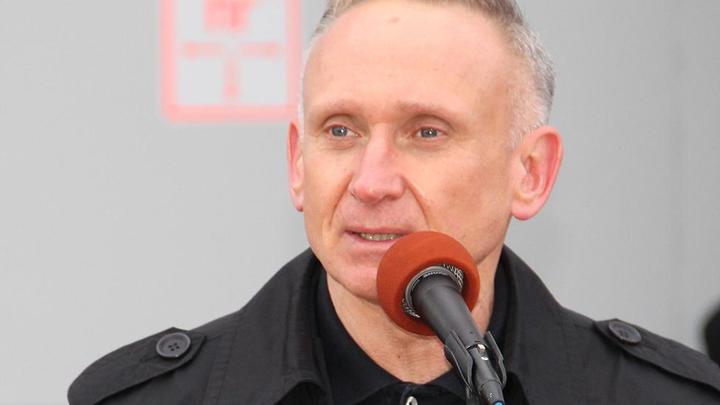 Депутат Заксобрания НСО возглавил новое военно-патриотическое движение «Защитник»