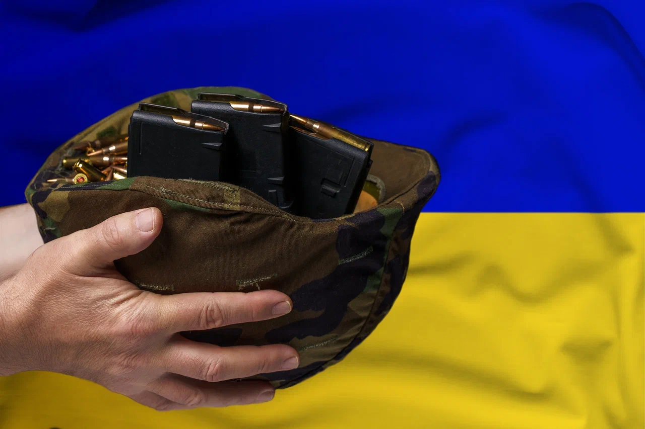 Рютте дал старт работе альянса по координации поставок оружия Украине и призвал меньше говорить о мире