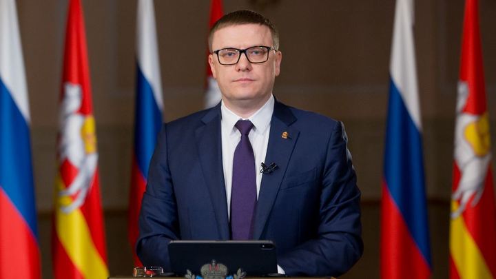 Губернатор пообещал чистый воздух и недорогую ипотеку
