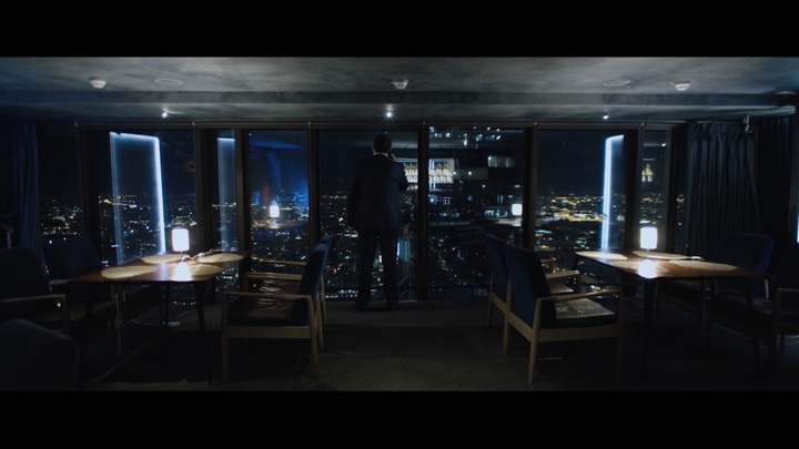 Фото предоставлено организаторами показа. 