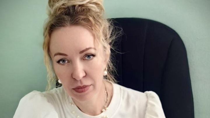 Первым замом руководителя Госинспекции Забайкалья стала Ирина Голубенко