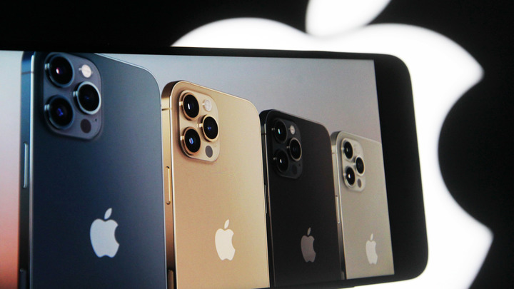 Эксперты назвали критичный недостаток нового iPhone