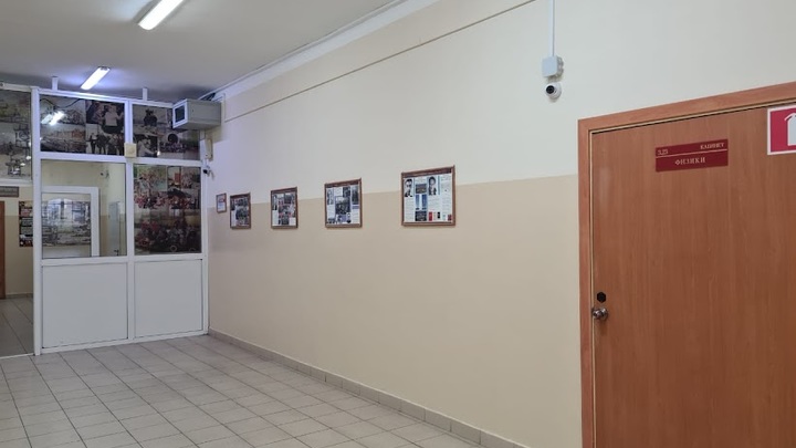 Зимние школьные каникулы в Новосибирске начнутся за неделю до Нового года