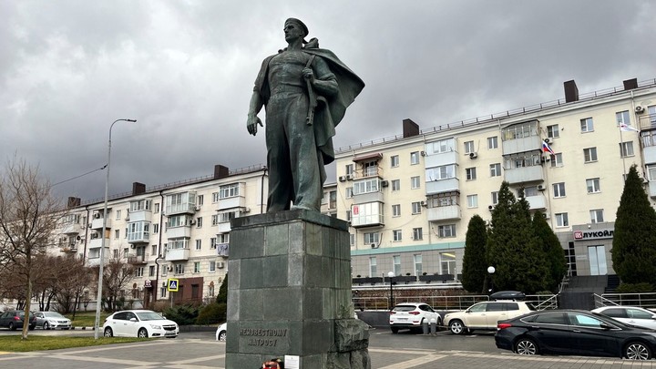 В Новороссийске два памятника федерального значения получили зоны охраны