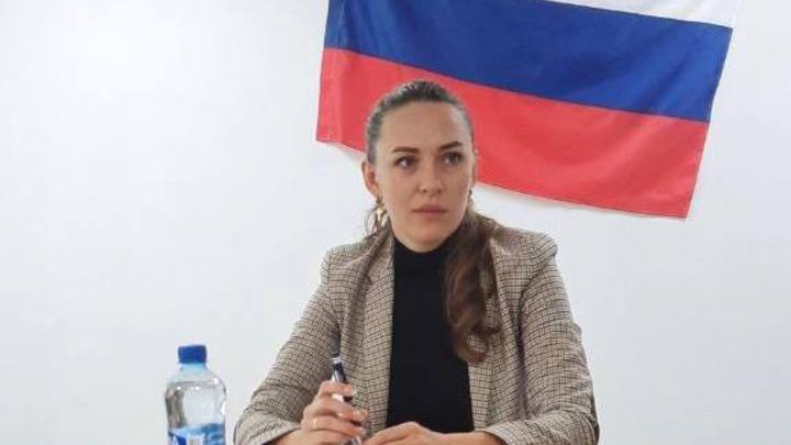 Губарева может выйти на свободу уже сегодня