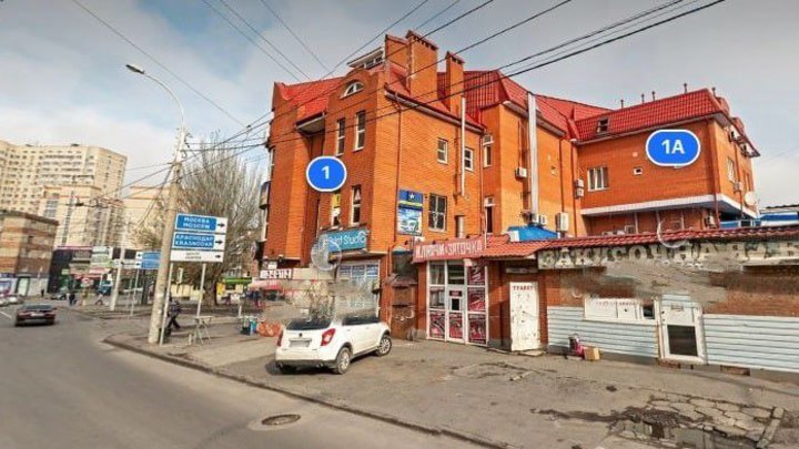 В Ростове на Интернациональной загорелась баня рано утром 20 ноября. Подробности ЧП