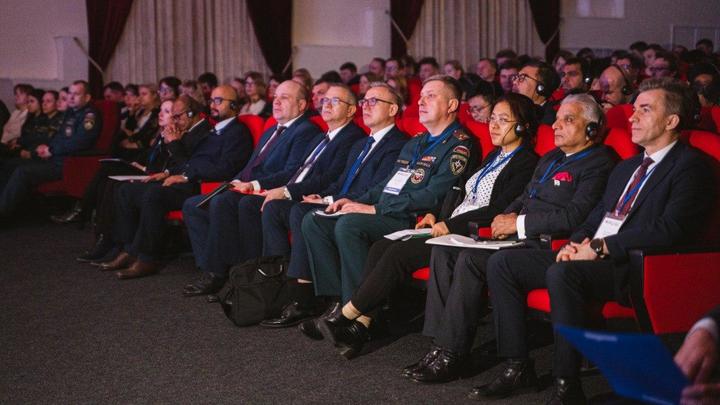 Оценили риск стихийных бедствий: в Архангельске прошла встреча стран-участников БРИКС