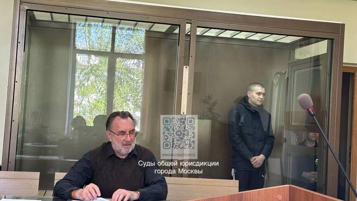 Новосибирец может быть главарём банды поджигателей вертолёта Ка-32 в Москве