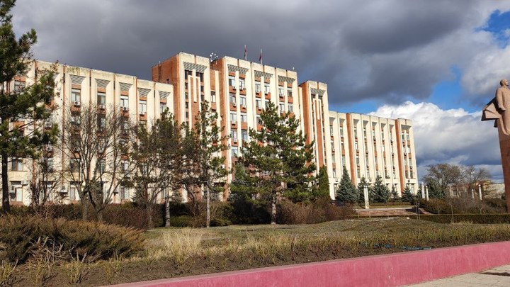 Ситуация в Приднестровье: Тирасполь говорит о НАТО, Москва – о провокации Киева