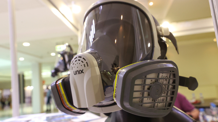 Врио губернатора Курской области - об атаке ВСУ на Беловский район: Использовалось химоружие