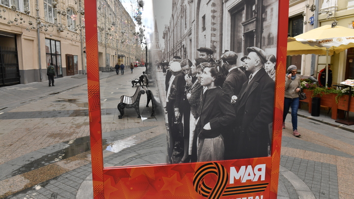 Фронтовые письма на ретро-почте: 14 мая Самарская филармония проведет уникальный концерт