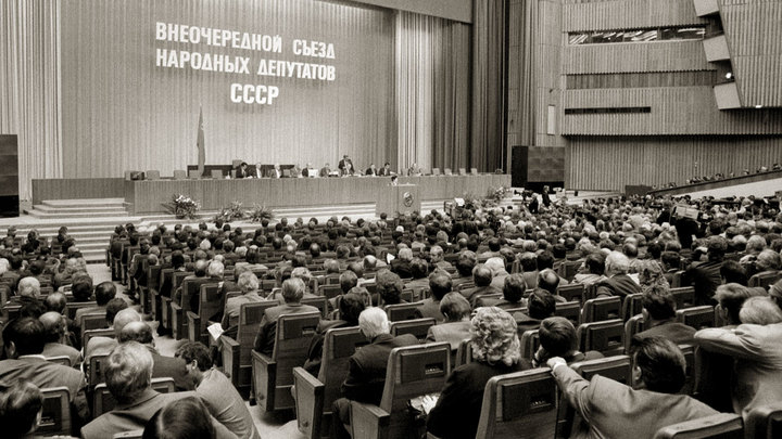 Россия и Югославия. Распад начался с Запада