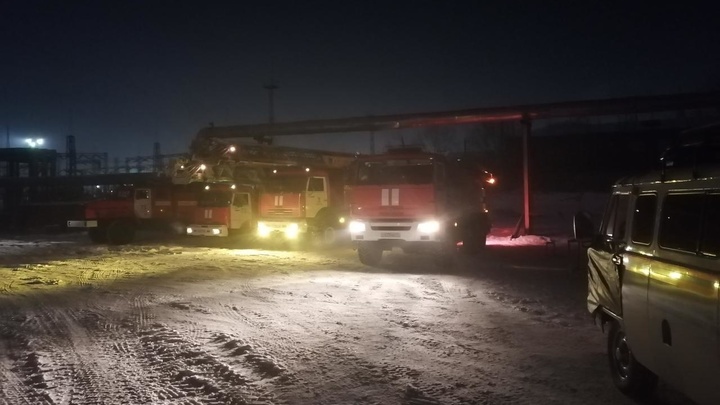 Авария на ТЭЦ в Бурятии: что известно на данный момент