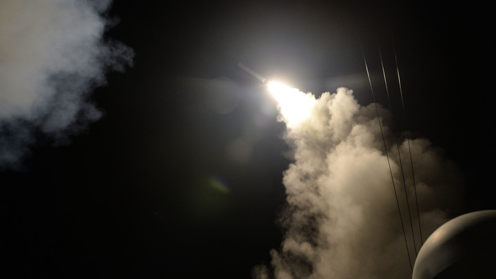 Остановить ее просто невозможно: На Украине представили неуязвимую ракету для защиты от флота России