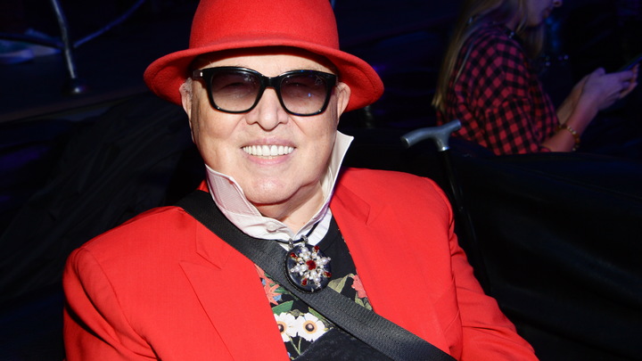 Бастрыкин поручил проверить окружение модельера Зайцева на мошенничество