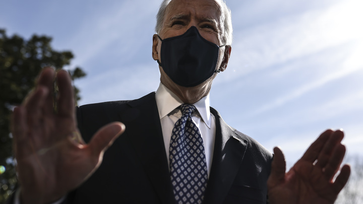 Харрис умнее: Байден сделал неожиданное признание - Добавить больше нечего