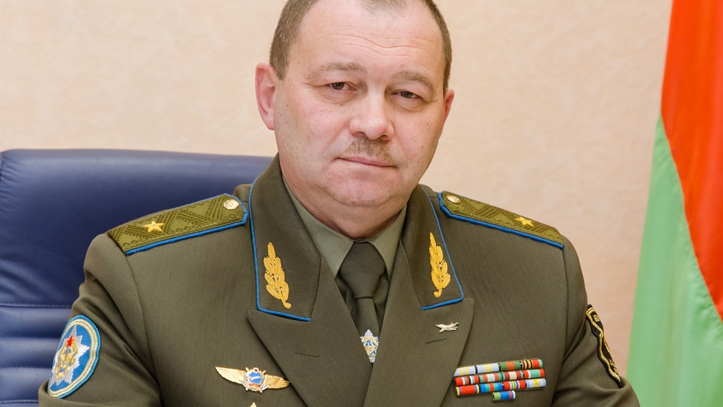 Игорь владимирович голуб фото