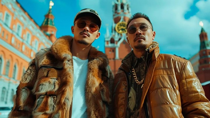 Генерал Алаудинов взял вину на себя. А затем извинился и хам из Мариуполя