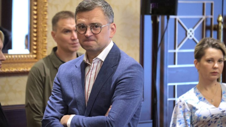 Не то чтобы смешно, а как-то даже неприлично: Мария Захарова об очередной попытке Киева