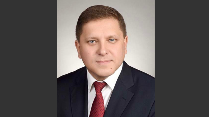 Новым гендиректором ростовского водоканала стал бывший министр ЖКХ Крыма