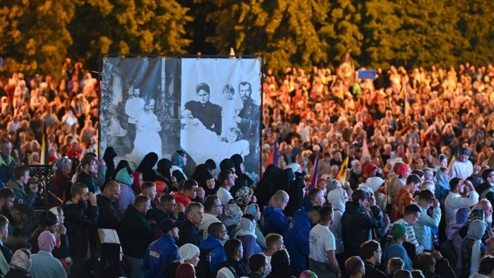 Пули рикошетили: Царская Семья умерла не сразу. Генпрокурор России рассказал новые подробности расстрела