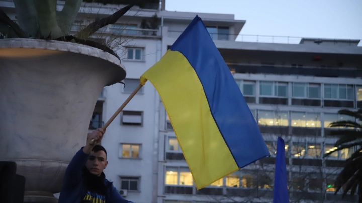 Германия и Польша намерены исключить из программ соцподдержки украинских беженцев