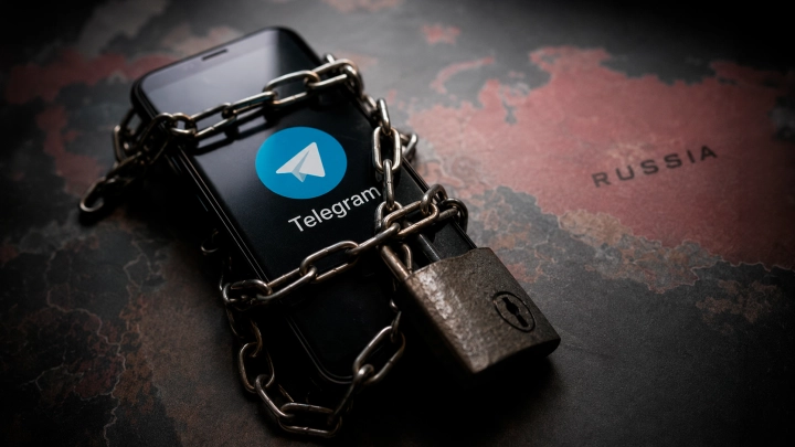 Политика запретов провалилась. К отмене ограничений в интернете призвал IT-аналитик: Блокировки не работают