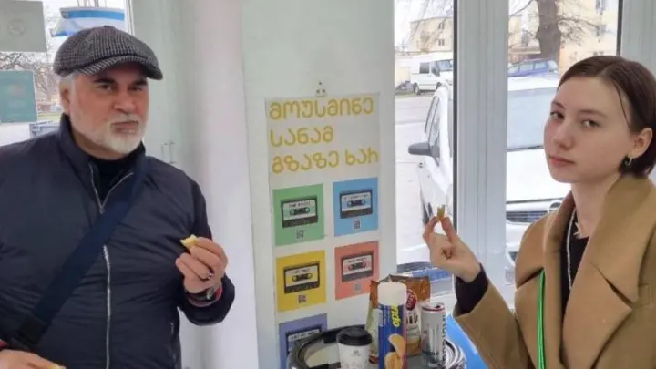 Час спустя после публикации: дочь Валерия Меладзе погасила все штрафы за автомобильные нарушения