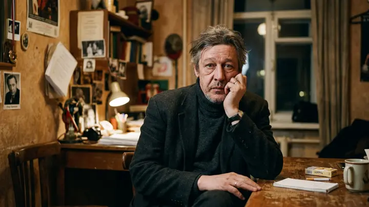 Михаил Ефремов остался без элитного жилья в Москве