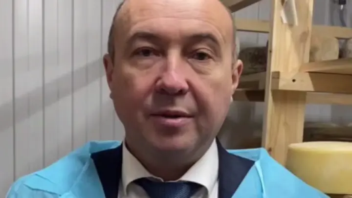 Что известно об уволенном главе новосибирского Минсельхоза Андрее Шинделове
