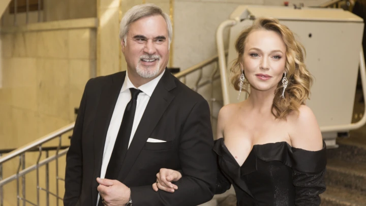 Безоговорочно!: Альбина Джанабаева рассказала, что у них творится в отношениях с Меладзе