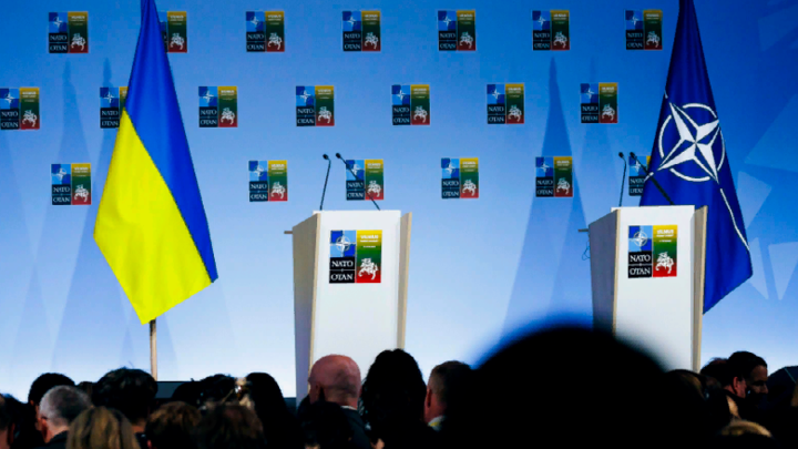 Инструкторы НАТО заточили элиту ВСУ под русскую оборону. Просчёт вышел грандиозный