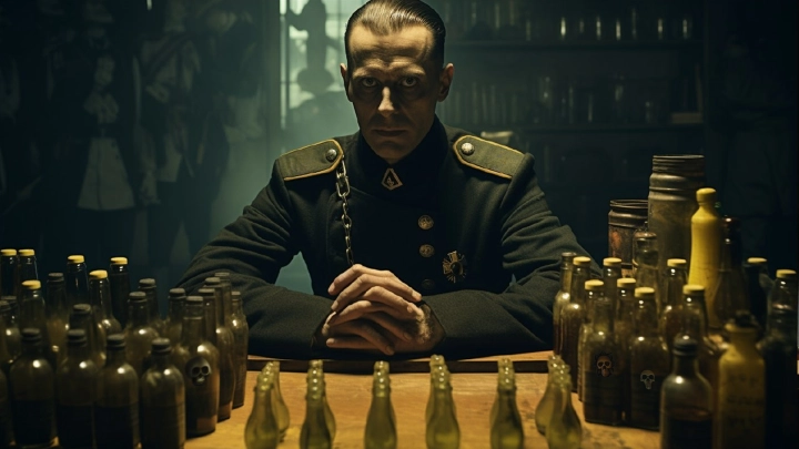 Они развалили СССР, а теперь хотят уничтожить Россию. Позорные истории иноагентов