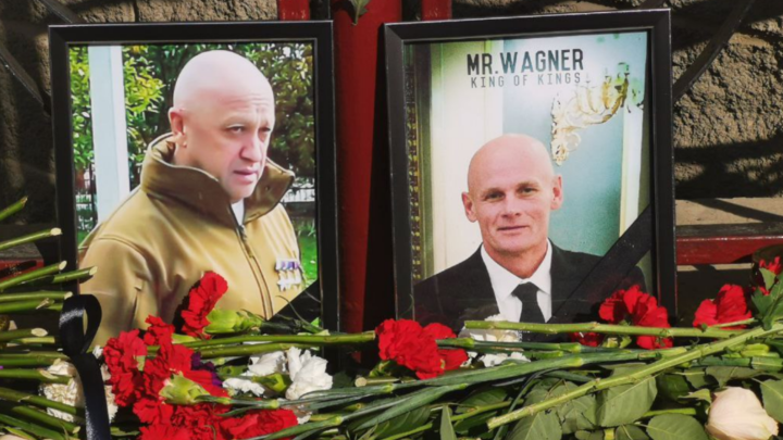В Кремле обсудили похороны Пригожина. Стоит ждать Путина?