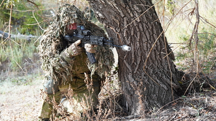 Новые тактические успехи в Запорожье: русские войска вошли в тыл ВСУ