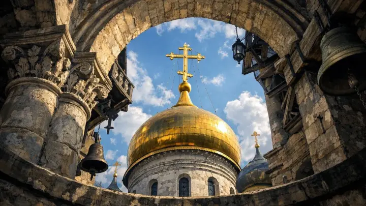 Десницу святителя Спиридона Тримифунтского провезут по городам России: маршрут и даты