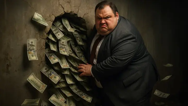 Злая правда о паркетных генералах: Имущество у коррупционеров изъяли. А кому отдали?