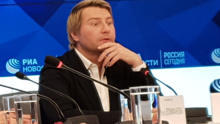 Николай Басков раскрыл, о чем мечтает после 50 лет. И это не только творчество