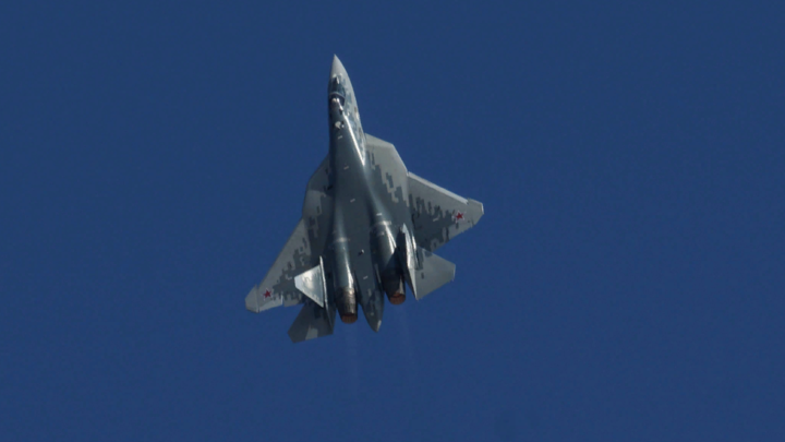 Хватит ли?: В Киеве озвучили точное количество необходимых F-16