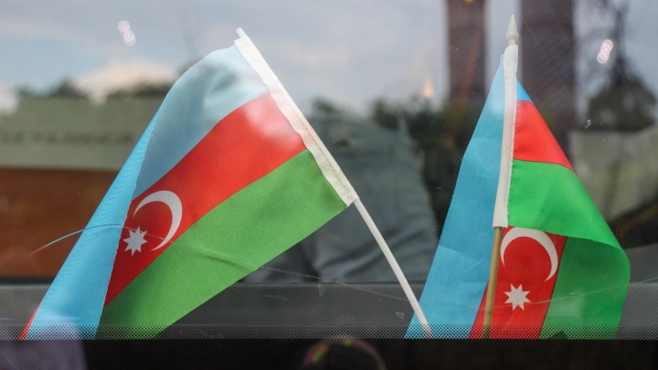 ОБСЕ официально закрыла Минскую группу по урегулированию Карабахского конфликта