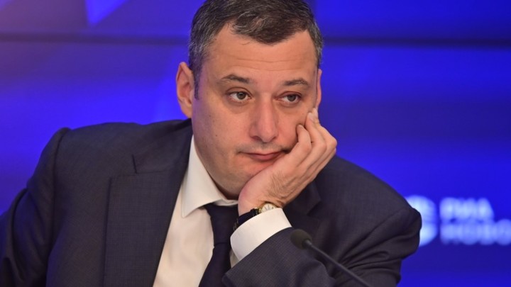 Большая чистка в Курской области помогла избежать народного бунта