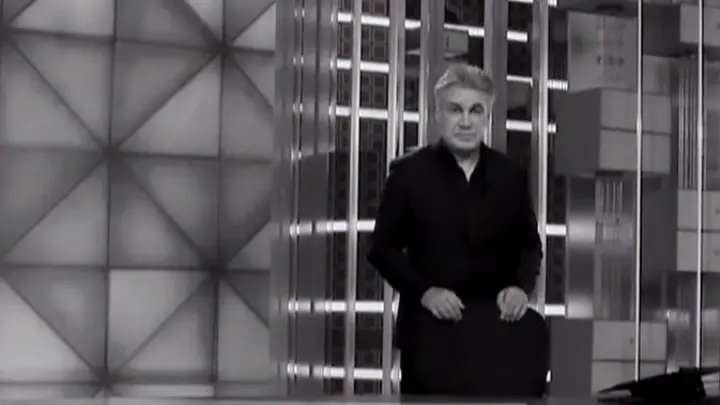 В Москве 27 апреля прощаются с телевещущим Алексеем Пимановым