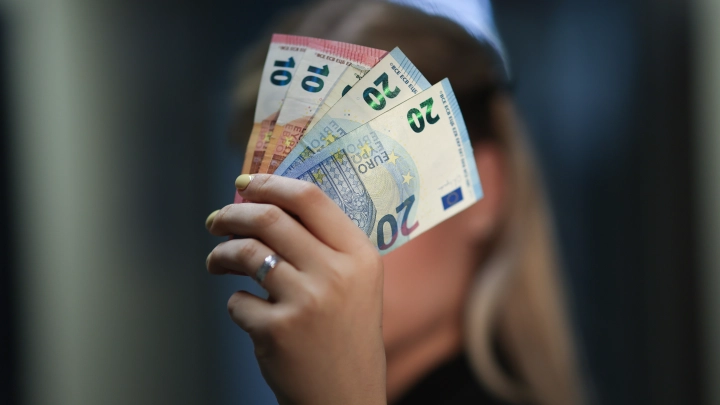 Германия изменила своё отношение к украинцам: С 1 апреля 2025 года вводятся новые правила для беженцев