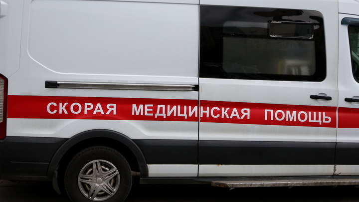 В ДТП с автобусом на Московском шоссе в Нижнем Новгороде пострадали 5 человек
