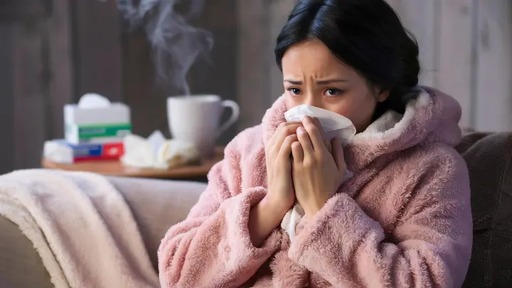 Не простуда, а онкология: врач Яшар рассказал о главном симптоме рака легких