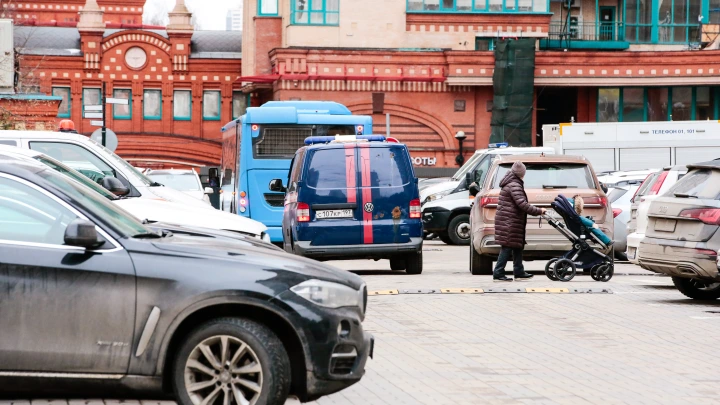 Это был смертник: ФСБ установила обстоятельства убийства главы добровольческого батальона Саркисяна