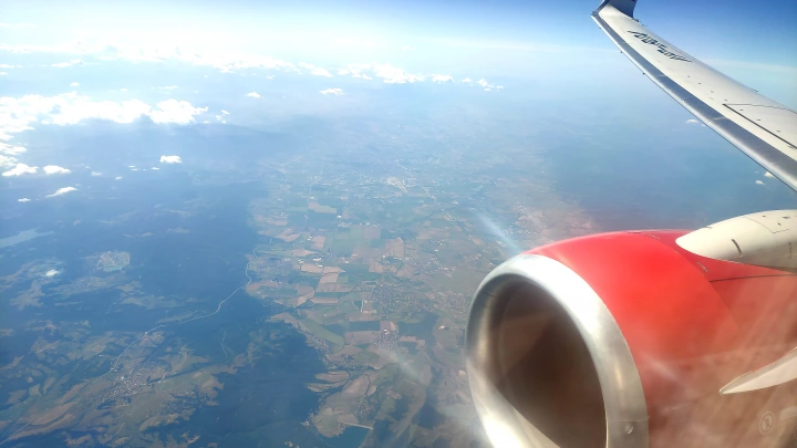 Аномальный климатический сдвиг грозит тяжёлыми последствиями для мира – климатологи