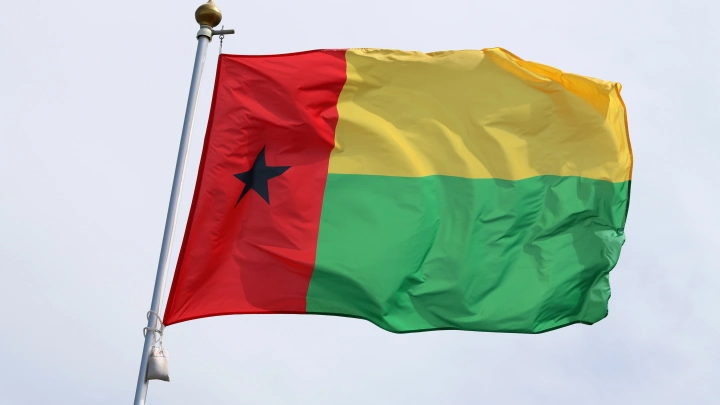 В Гвинее-Бисау произошёл военный переворот