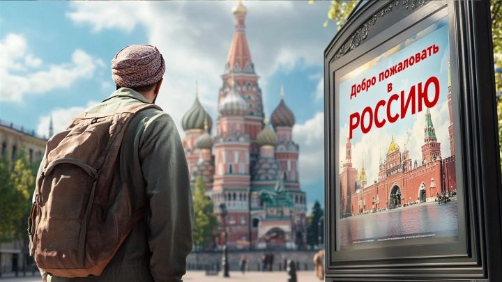 Татарстан: Мигрант-ваххабит получил жильё бесплатно? Кто уже наказан? Отставка главы района и громкий арест