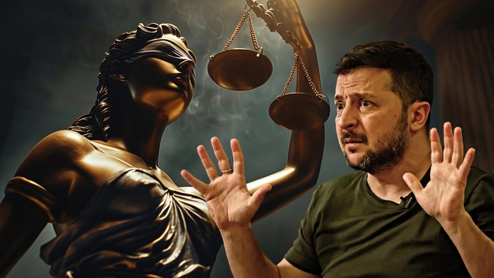 Зеленскому не доверяют: Занял лишь третье место. Соцопрос показал результат работы Киева